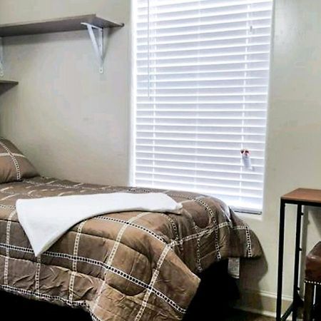 La Casita Hostel Phoenix Kültér fotó
