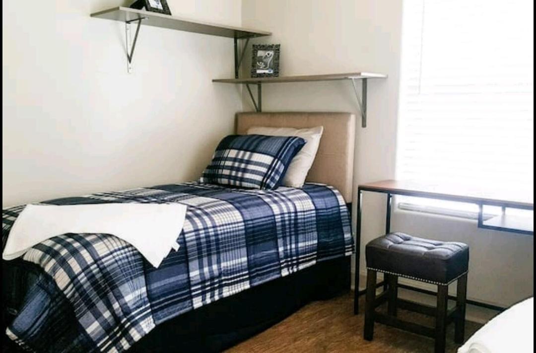 La Casita Hostel Phoenix Kültér fotó