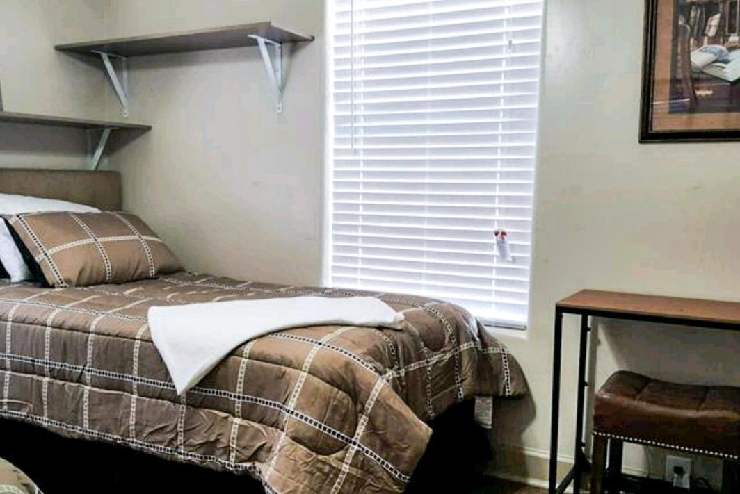 La Casita Hostel Phoenix Kültér fotó